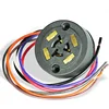 Street Lighting Photocell Sensor Socket Nema 7P