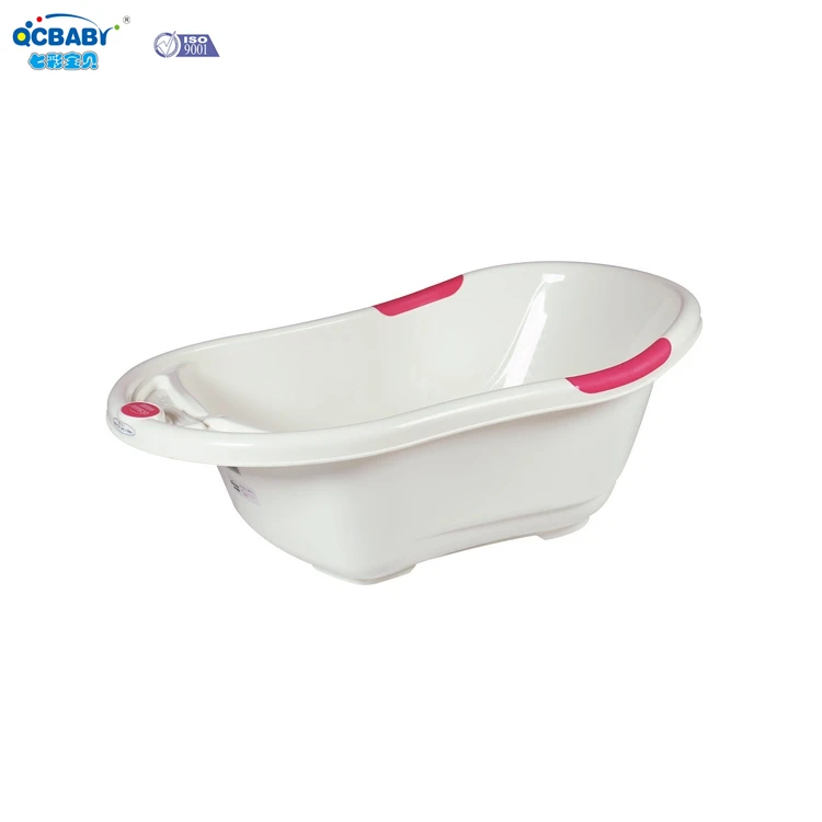 plastic baby bath tub