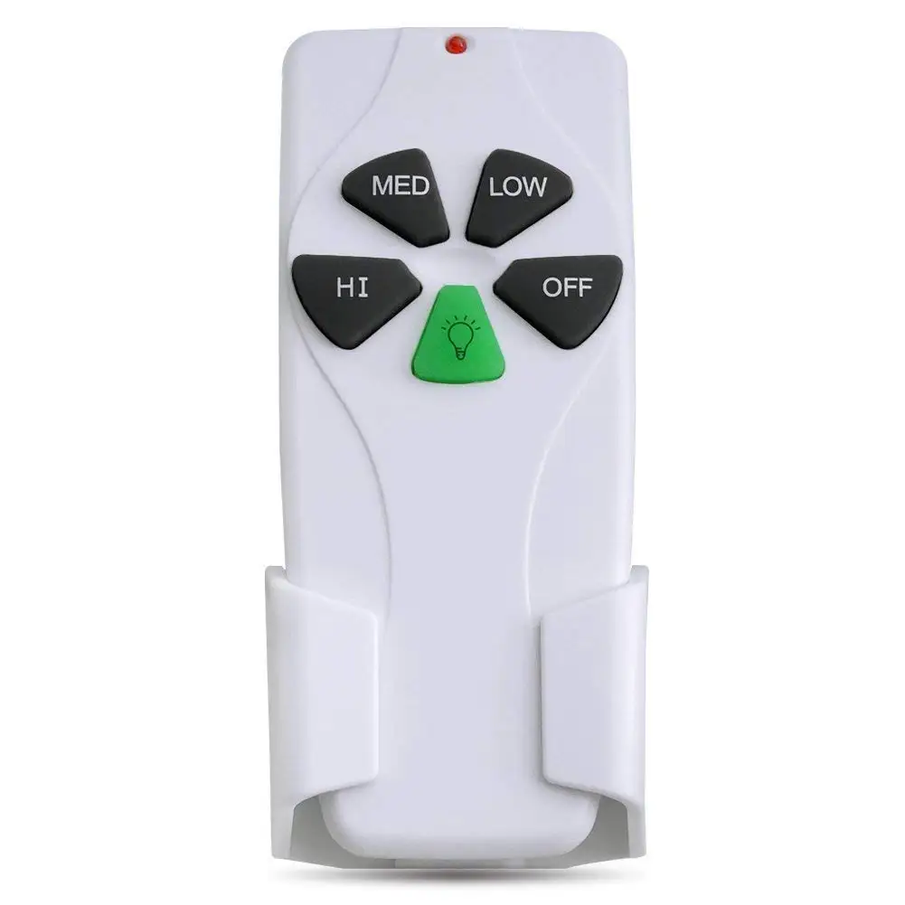 Buy Ceiling Fan Remote Control Replace Hampton Bay Harbor Breeze