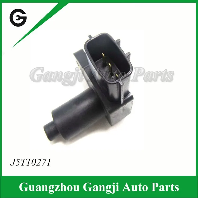 Testing Crankshaft Position Sensor For Nissan J5t10271 2373135u10
