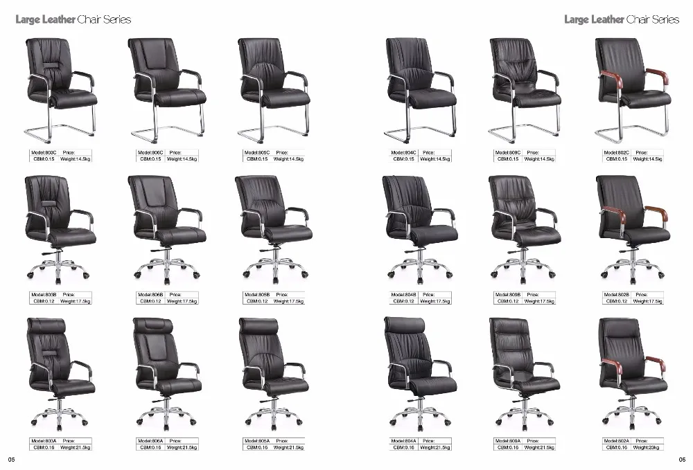 Low Price High Quality Black Ergonomic Executive Office Chair Buy
