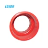wholesale grooved eccentric reducer 1 to 3 4 threaded reducer ductile iron reducer fitting for oil and gas