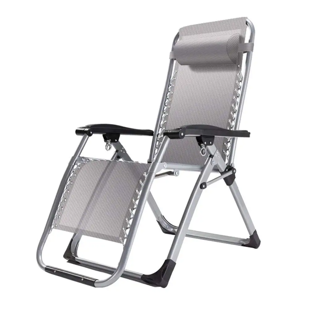 Buy Tiao ZHAN Folding Lounge Chair Folding Bed Folding Chair Single Bed
