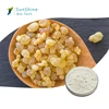 Natural boswellic acid 90% frankincense boswellia serrata gum resin extract powderd sample free