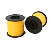 Spool Packing 1.6-4.0mm Hot Sale Builders Line Construction Tool Building Line Mason Twine Twist 100% Nylon Builder String Line