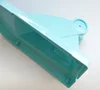 Abs plastic products custom electrical shell injection molding processing table lamp base mold injection molding processing