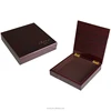 Handmade Chocolate & Dry Fruits & Food Cherry Magnetic Wooden Box