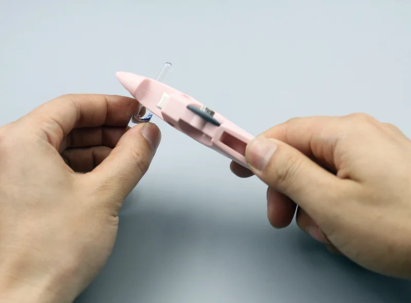 Oem Wholesale Multi Dimension Medical Glass Ampoule Opener Buy