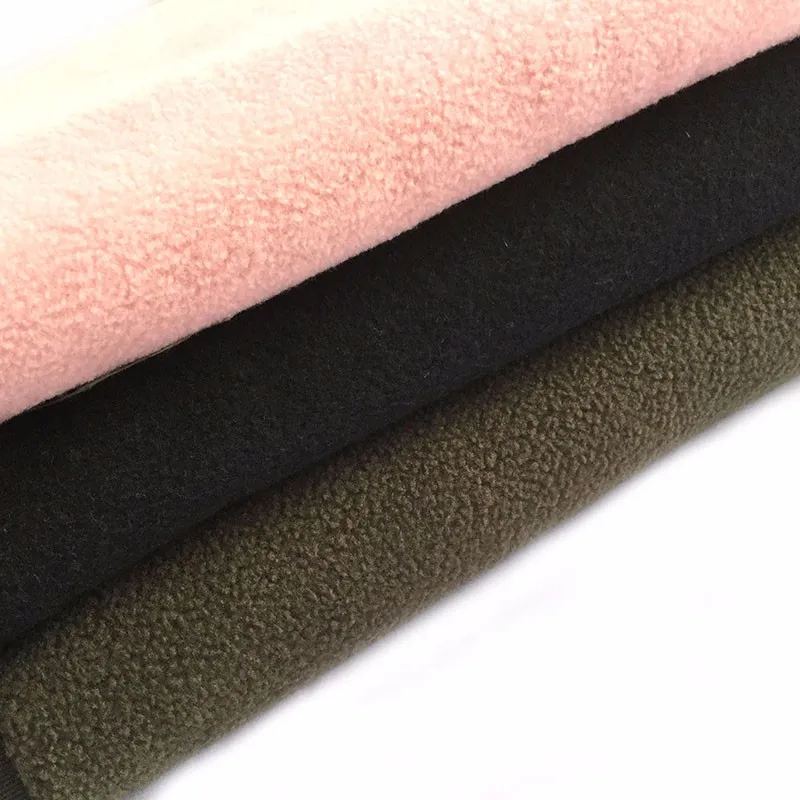 Types Fleece Fabric Polartec Fleece Fabric Buy Panda Fleece Fabric