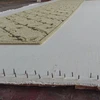 carpet backing fabric