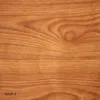 New arrivals waterproof laminate flooring walnut color