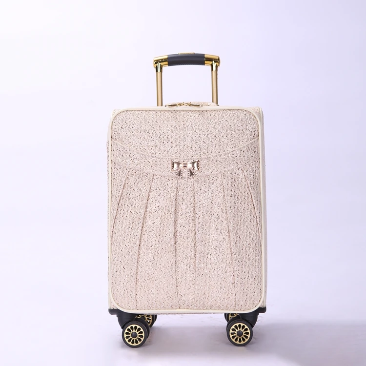 New travel baigou market luggage bag 3 pcs luggage travel set bag