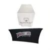 Promotion High Quality Shopping Rectangle Table Cloth