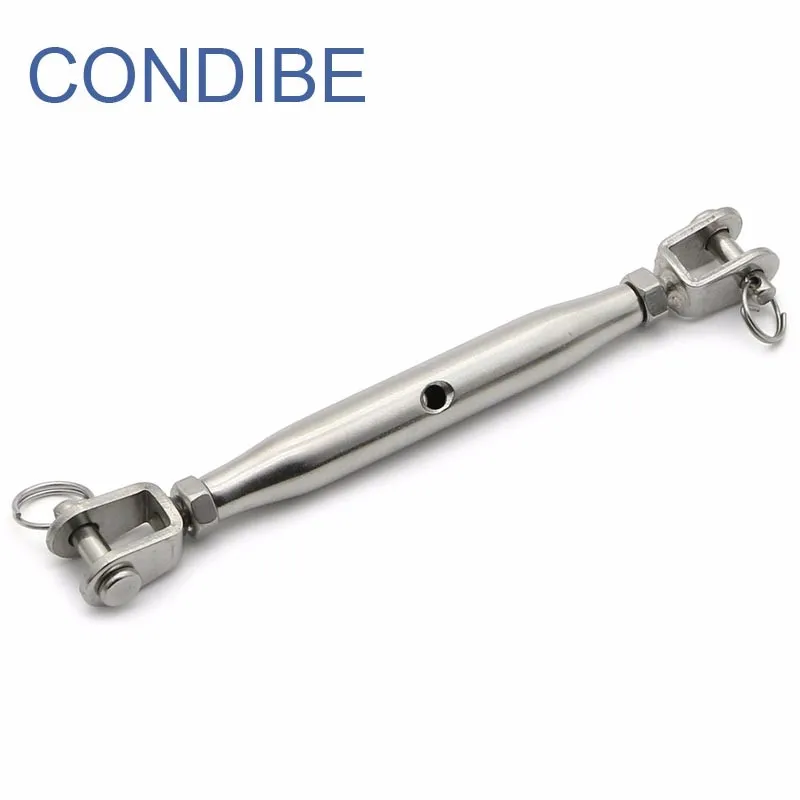 Condibe Stainless Steel Wire Rope Tensioner For Cable Railing Buy