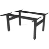 wholesale for work or study ergonomic furniture height adjustable office desk