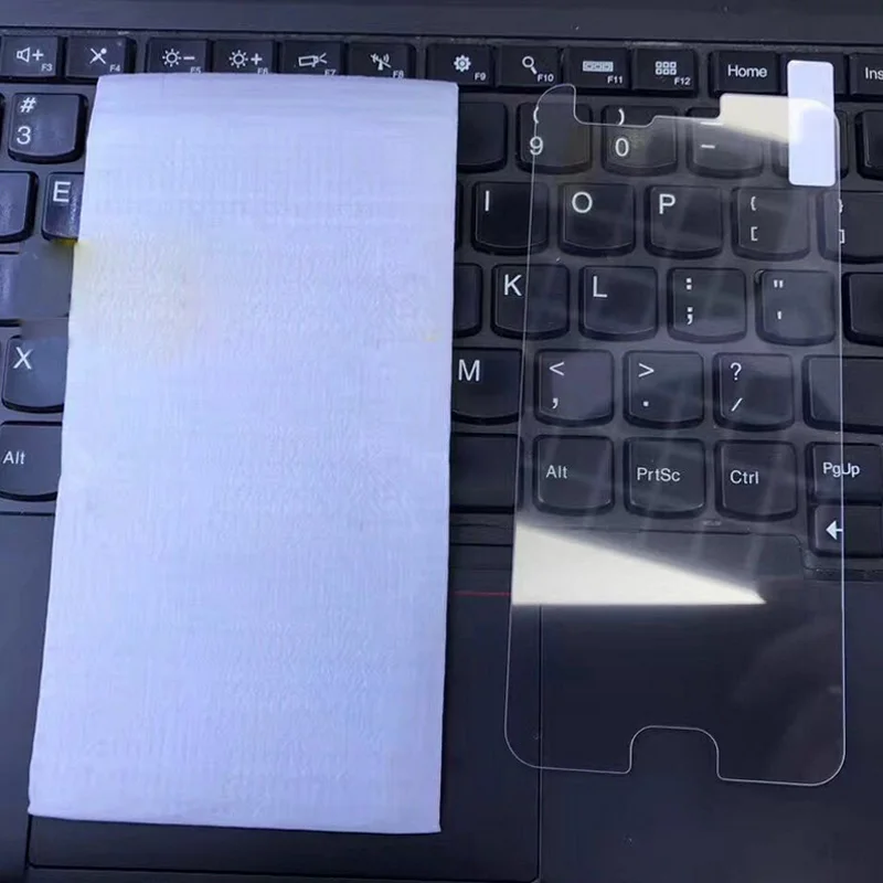 IN STOCK 0.3mm 2.5D 9H Tempered glass film for one plus 5 Screen Protector