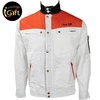 FAMA Audit Factory oil field construction work wear uniform