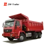 Sino Truck Factory direct selling mini dump truck,small tipper for sale in china