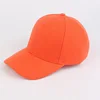 New style unisex baseball caps team running hat dad cap