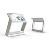 Aluminum base 43" Touch Screen 1080p Media Player 500cd/m2 Automobile Store All-in-One Query Machine