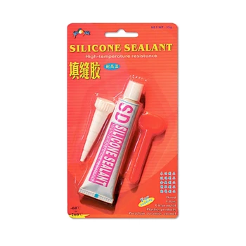Clear Transpa Waterproof Ceramic Tile Adhesive Glue Silicone Clear Transpa Waterproof Ceramic Tile Adhesive Glue Silicone Caulking