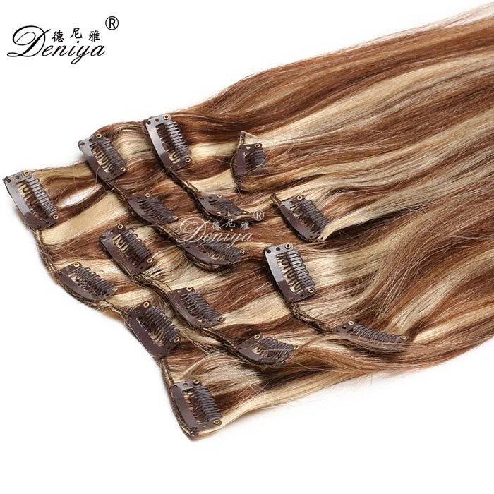 Cheap Sally Beauty Supply Clip In Hair Extension Buy 100g Remy