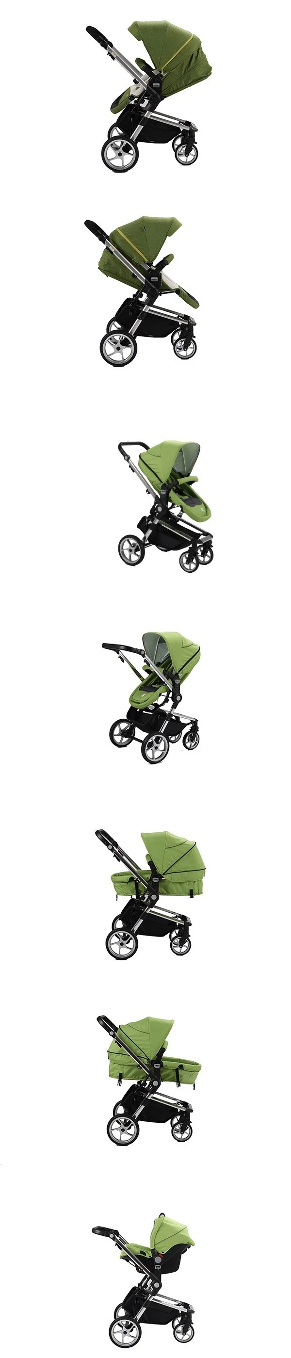 Poussette De Bebe 3 En 1 Pour Bebe Facile A Transporter Siege Haut De Gamme Buy Poussette Pour Jumeaux Porte Bebe Landau Product On Alibaba Com