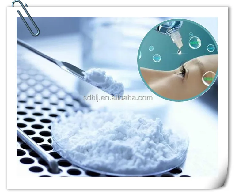 Eye Drop Grade Hyaluronic Acid Buy Hyaluronic Acid,Eye Drop Grade