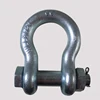 XS 2130 bolt type Screw Pin Chain bwo Shackle