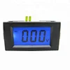 D69-22 AC0-600V Digital LCD AC Voltmeter Volt Panel Meter Voltage Monitors Tester Gauge