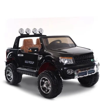 ford ranger battery operated car