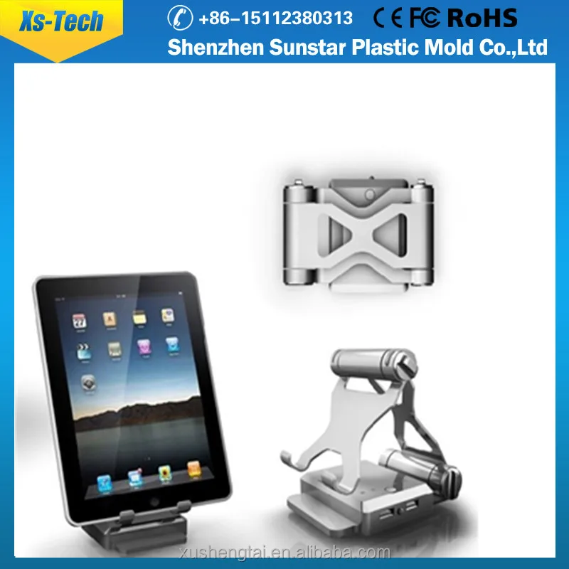 Alibaba hot mobile phone restaurant rohs power bank charger promotion with holder stand Alibaba hot mobile phone restaurant rohs power bank charger promotion with holder stand