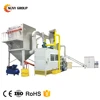 New Design Aluminum Plastic Scrap Separating Plant