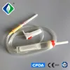 Hospital Consumables Equipment Blood Transfusion Free Samples Available