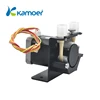 Kamoer KCS3 DC Motor High Precision 3 or 6 Rollers 24v Dosing Peristaltic Pump