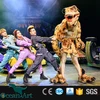 OAD6084 Stage Performance Use Dinosaur Costume Show