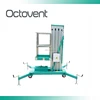 Aerial Work Platform Electric Vertical Lift Platform