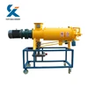 dung dewater machine Solid Liquid Manure Separator