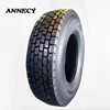 Top 10 Hot Sale Linglong Brand Chinese Tire Truck Tyre Manufacturer