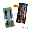 OEM quick delivery ecig ce4 ce5 ego blister kit starter kit electric cigarettes ego ce4