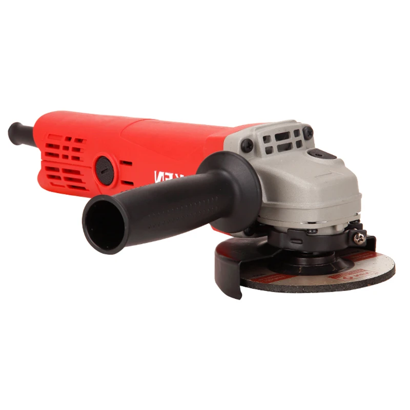 angle grinder function