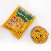 FDA/ISO ginger soft candy sweet ginger candy lemon flavor soft ginger candy