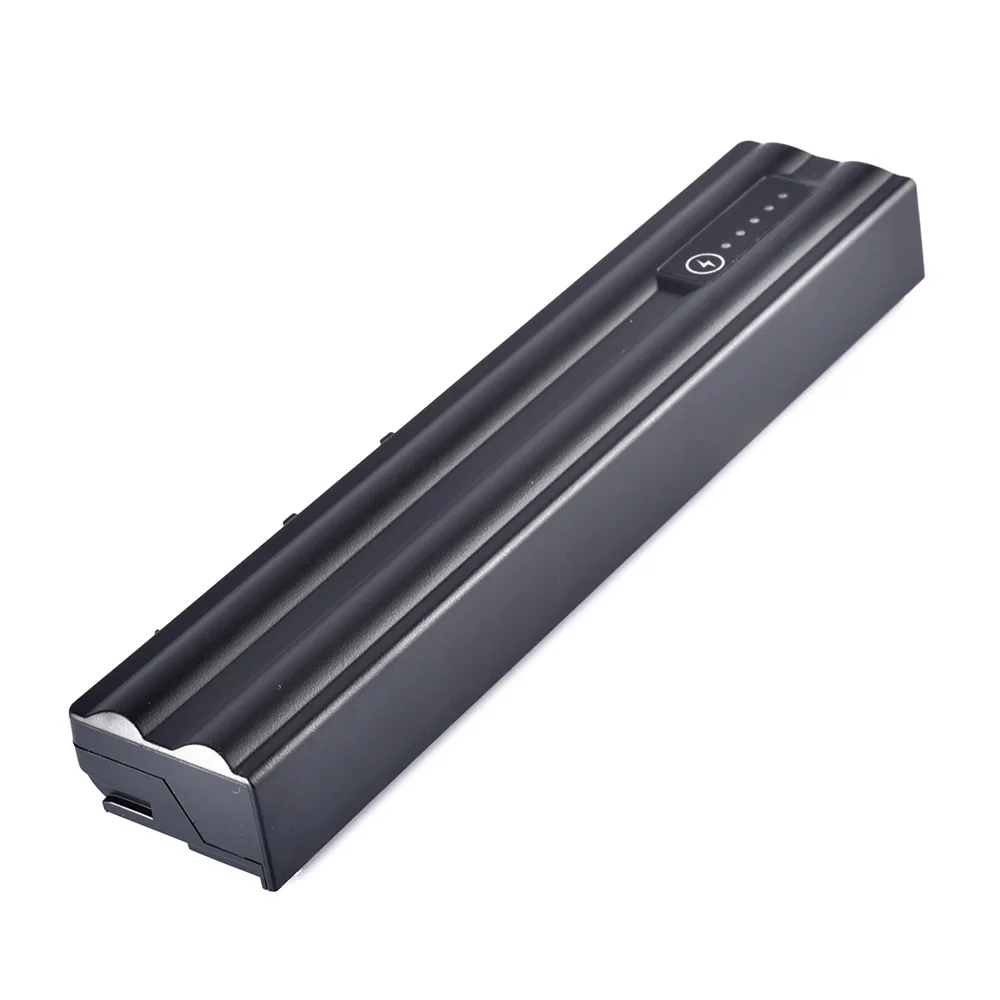 5200mah的戴尔笔记本电脑电池630m oem inspiron 640m pp19l x射线光