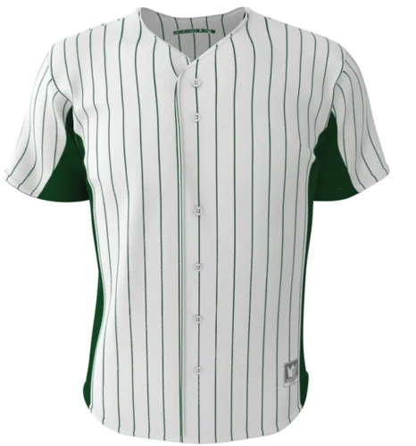 where can i buy a plain baseball jersey