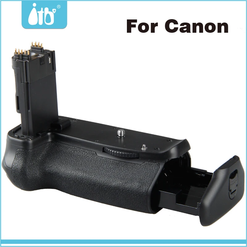 ITB New Multi Power Vertical Battery Grip for Canon 70D as BG-E14