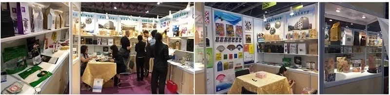 Silver Biodegradable Paper Candy Cookie Bags, NUIBY Food Safe Favor Bags, Buffet Treat Bags for All Party Loot Bags 