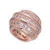 Jewelry Making Supplies Bead Wholesale Trial Order Brass Metal Oval Shape Cz Bracelet Crystals Beads