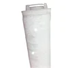 replacement filter elements high flow filter cartridge for water treatment