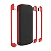 Consumer electronic mobile battery charger power bank 10000mAh