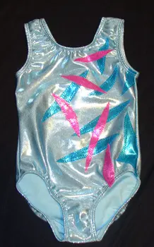 infant leotards